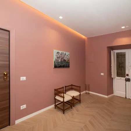 Appia96 公寓 罗马