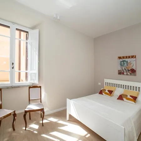 公寓 Appia96 罗马