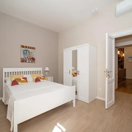 公寓 Appia96 罗马